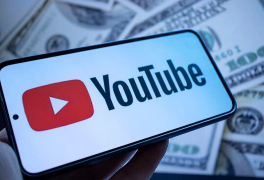 كيفية الربح من يوتيوب بدون الظهور