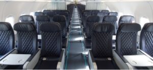 عروض الطيران المخفضة للدرجة الأولى