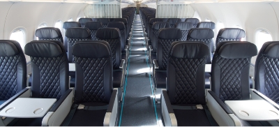 عروض الطيران المخفضة للدرجة الأولى