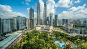 دليل السفر إلى كوالالمبور 2026