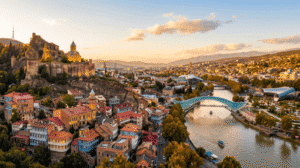 تكلفة السفر إلى جورجيا 2026 بالتفصيل