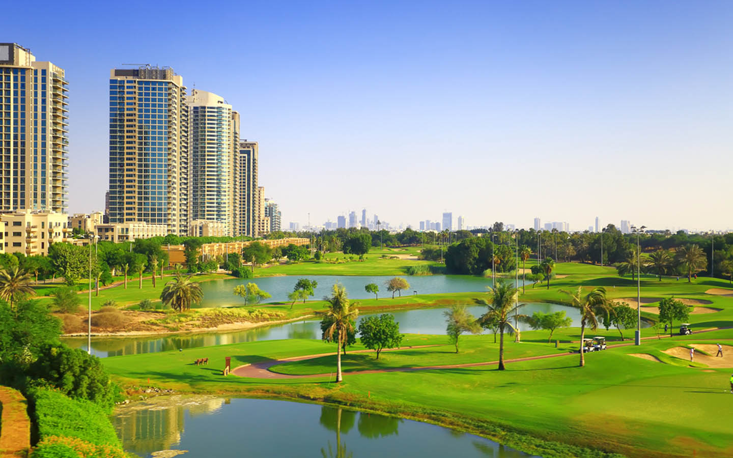 أفضل الدول للاستثمار العقاري السياحي 2026