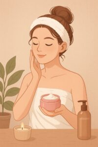 أفضل خلطات طبيعية