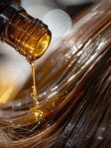 أفضل منتجات العناية بالشعر