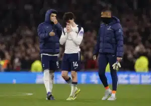 توتنهام الإنجليزي 