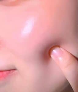 كيفية شد البشرة