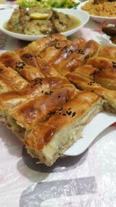 أفضل وصفات المطبخ التركي