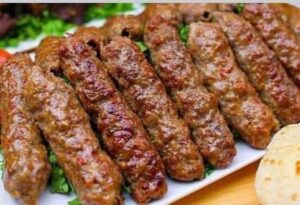 أفضل وصفات المطبخ التركي