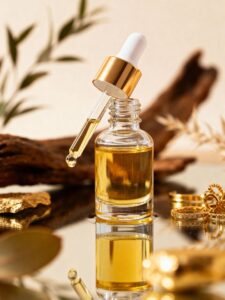 أفضل زيوت طبيعية