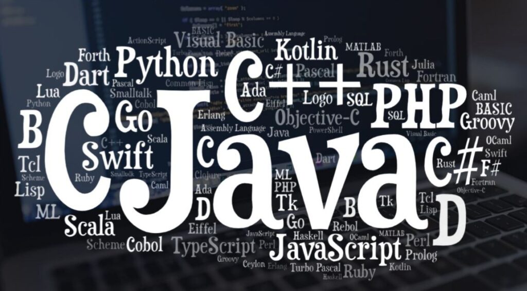 أفضل لغات البرمجة المطلوبة في سوق العمل 2026