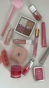 أفضل مكياج يومي ناعم