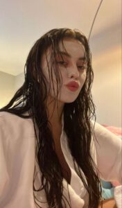 روتين العناية بالبشرة يوميا