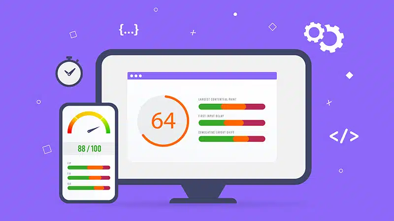كيفية تحسين سرعة الموقع وزيادة ترتيب جوجل
