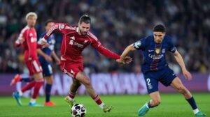 دوري أبطال أوروبا