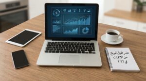 أفضل مواقع الربح من الانترنت الموثوقة في 2026