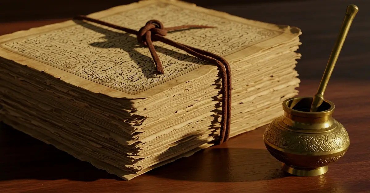 لماذا يبقى الأدب حيًا عبر الأجيال؟