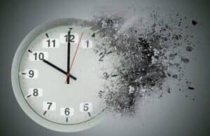 هل الوقت يشفي كل شيء فعلا؟