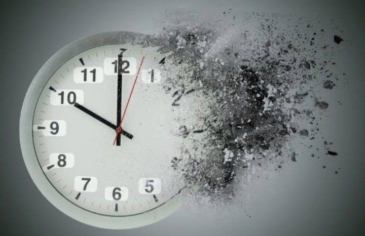 هل الوقت يشفي كل شيء فعلا؟