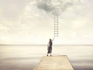 هل التغيير يبدأ من الداخل أم الخارج؟