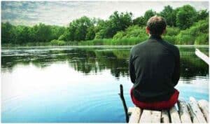 لماذا نشعر بالراحة في الأماكن الهادئة؟