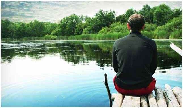 لماذا نشعر بالراحة في الأماكن الهادئة؟