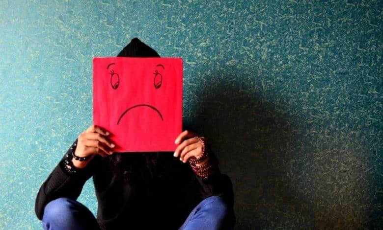 كيف نتجاوز خيبات الامل بطريقة فعالة