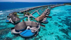 أفضل وجهات السفر الفاخرة في العالم 2026