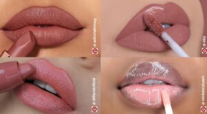 كيفية اختيار لون أحمر الشفاه المناسب