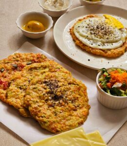 وصفات فطور صحية لإنقاص الوزن بسرعة