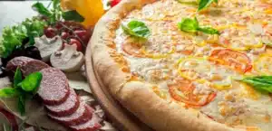 أفضل وصفات المطبخ الإيطالي في المنزل