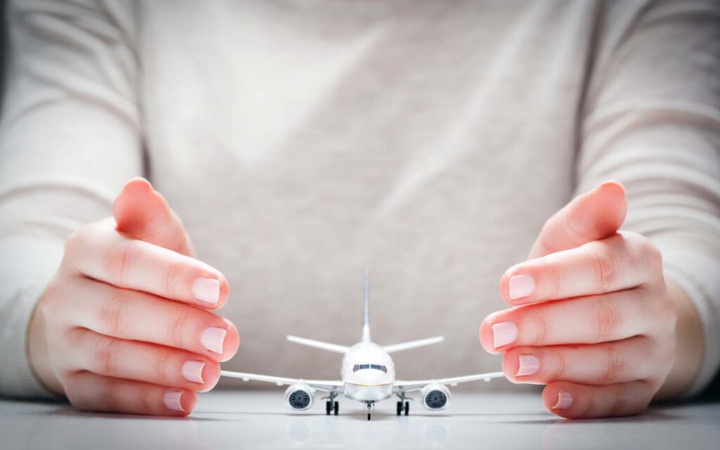 أفضل شركات تأمين السفر