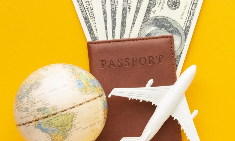 تكلفة السفر إلى أوروبا 2026