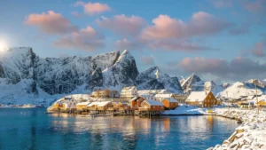 أفضل الوجهات السياحية في الشتاء 2026