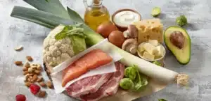 وصفات صحية للرجيم بدون حرمان