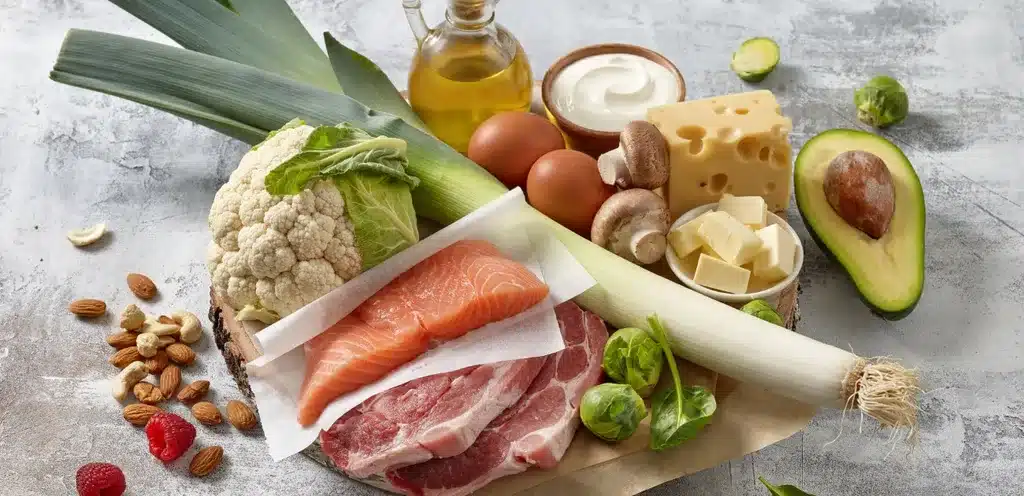 وصفات صحية للرجيم بدون حرمان