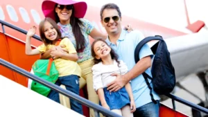 أفضل الوجهات السياحية للعائلات