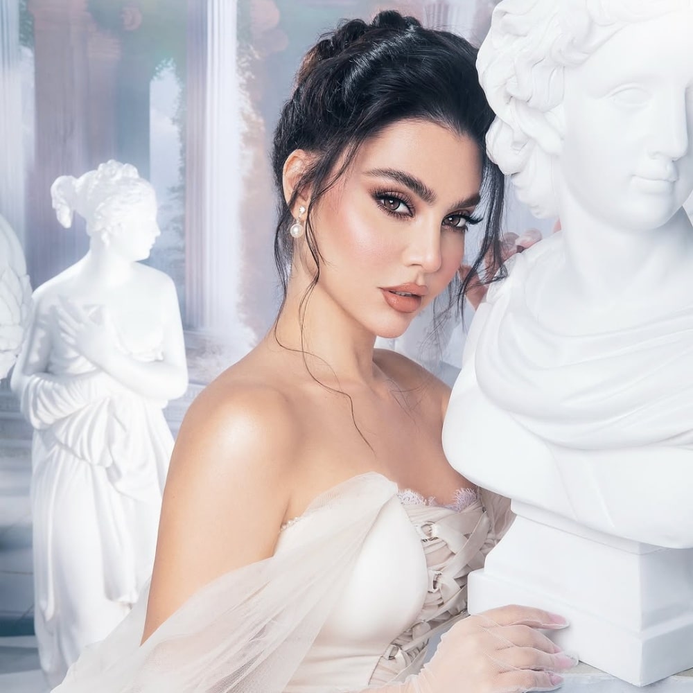 مكياج عروس ناعم وأنيق 2026