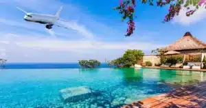 أفخم الوجهات لقضاء العطلة