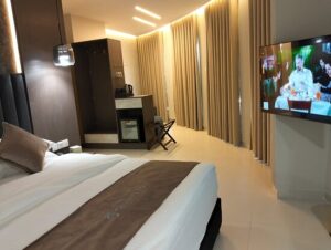 كيفية حجز فنادق رخيصة مع ضمان الجودة