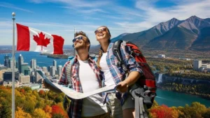 دليل الهجرة السياحية إلى كندا 2026 (كل ما تحتاجه)