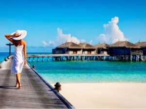تكلفة السفر إلى المالديف 2026 بالتفصيل