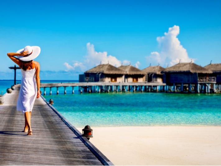 تكلفة السفر إلى المالديف 2026 بالتفصيل