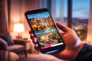 أفضل مواقع حجز الفنادق الموثوقة في 2026