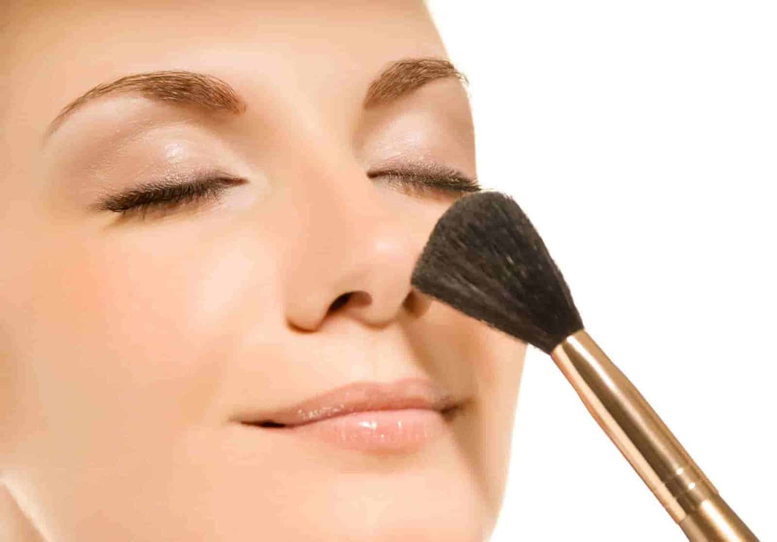 أفضل بودرة وجه