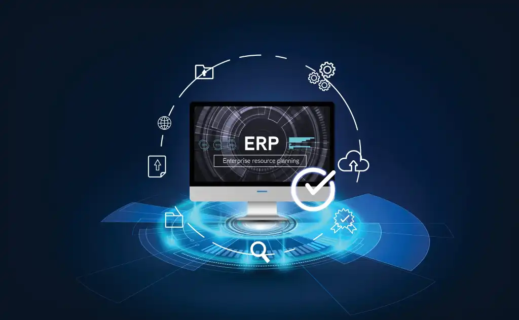 مقارنة بين أشهر أنظمة ERP للشركات المتوسطة