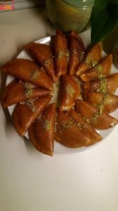 وصفات رمضانية مربحة