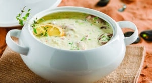 أفضل وصفات الشوربات الصحية