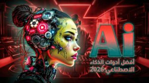 أفضل أدوات إنشاء المحتوى بالذكاء الاصطناعي في 2026