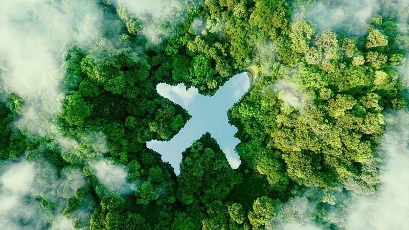 السياحة البيئية: أجمل الوجهات الطبيعية المستدامة