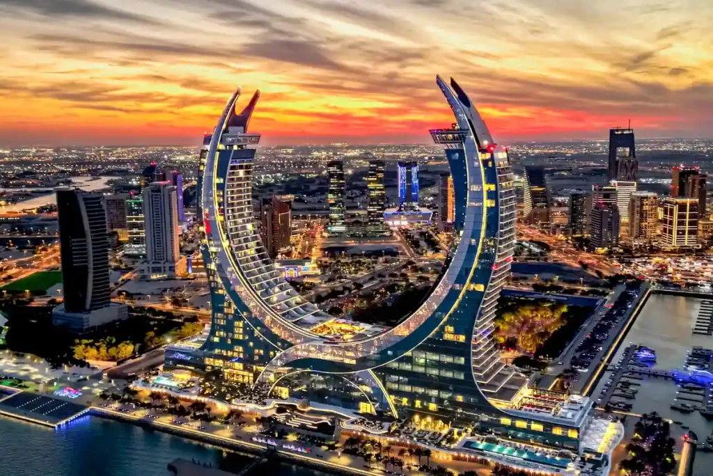 أفضل الوجهات السياحية لمحبي التسوق والترفيه حول العالم